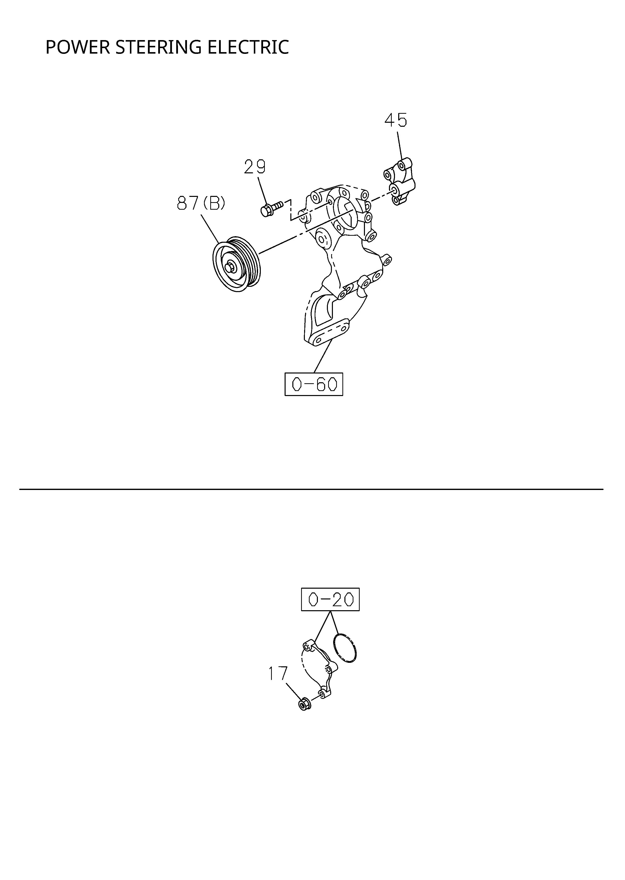 Partial Engine